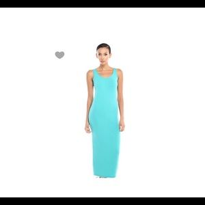 Midi Dress ( Jade)